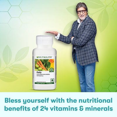 Nutrilite Daily